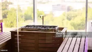 上海桑拿不只是泡澡！解锁全身舒爽，告别加班僵硬，这几大好处你绝对想不到！ 图片