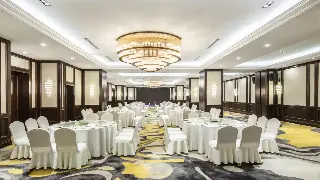 桑拿与足浴养生益处全解析：打工人如何高效恢复体力 图片