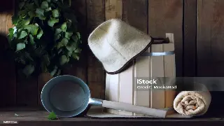 上海桑拿怎么选？揭秘蒸汽浴与干蒸的养生真相